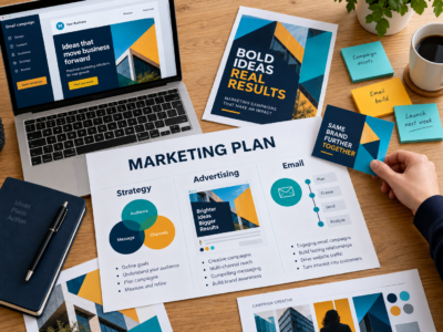 Marketing cardiff south wales
