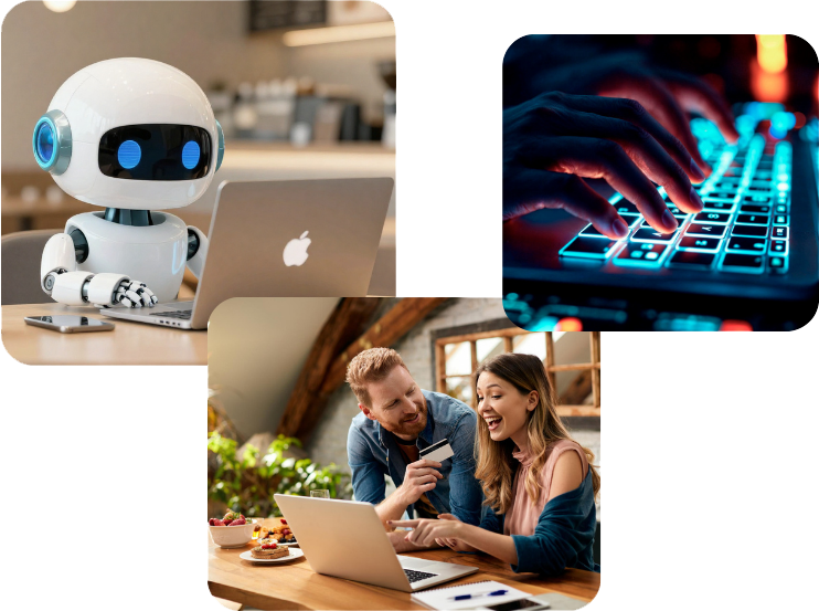 ecommerce web design cardiff