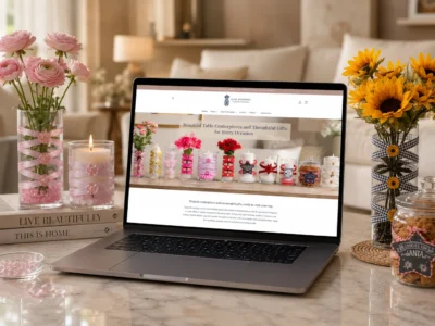 Ecommerce websites