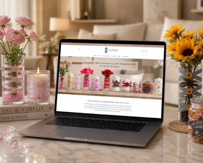 Ecommerce websites