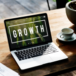 Ecommerce website design - growth