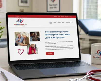 health portal