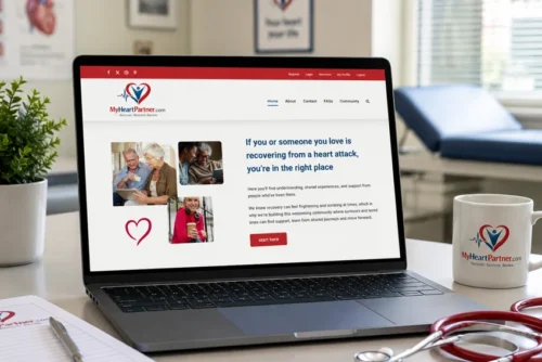 health portal