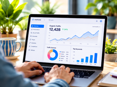 SEO Cardiff South Wales