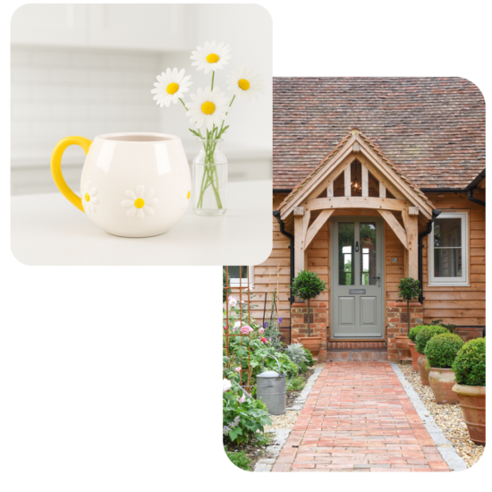 Shopify product examples