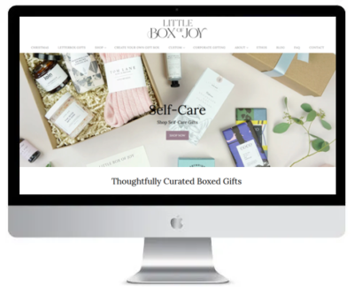 web design Cardiff shopify