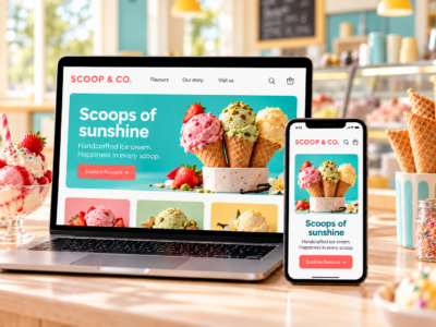web-design-cardiff-south-wales