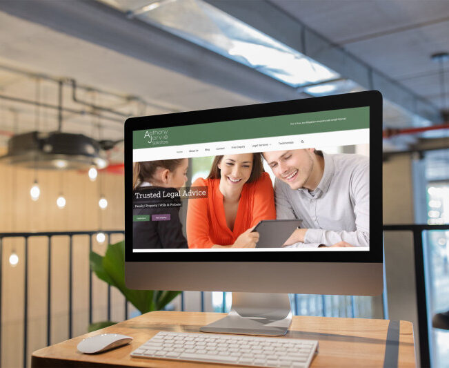 web design vale of glamorgan